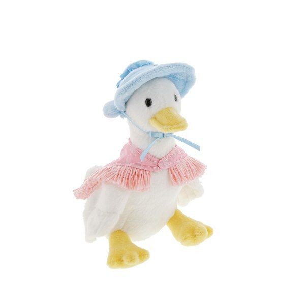 Jemima Puddle-Duck Small