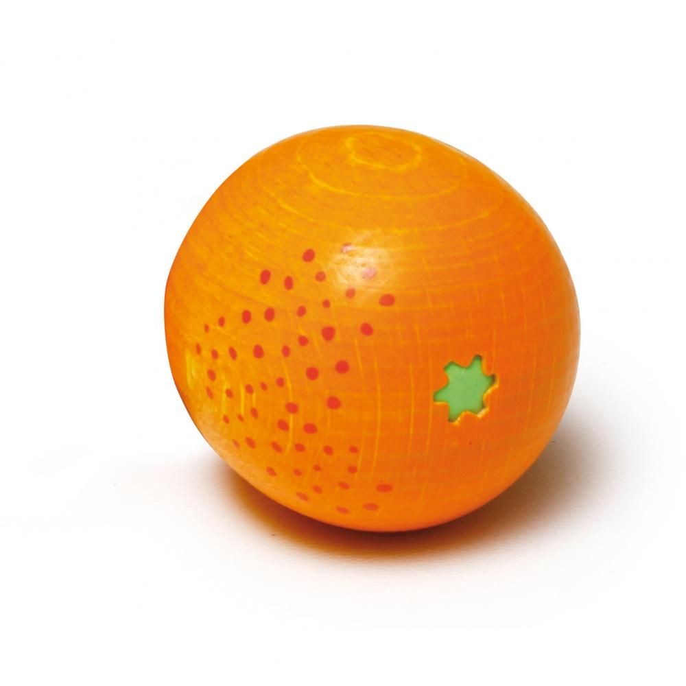 Ërzi - Sinaasappel