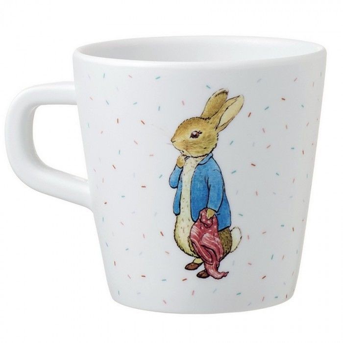 Small Mug Peter Rabbit
