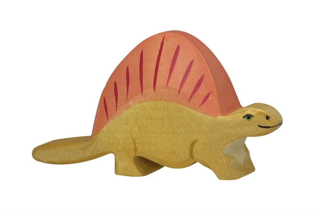 Dimetrodon