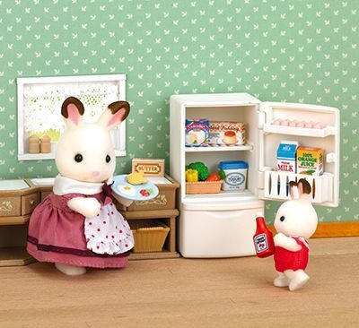 Refrigerator Set