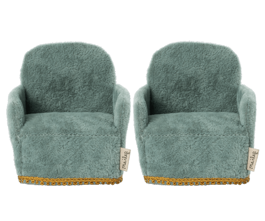 Chair set of 2