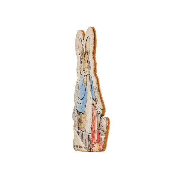 Peter Rabbit Wooden Magnet - Suzie et Gus