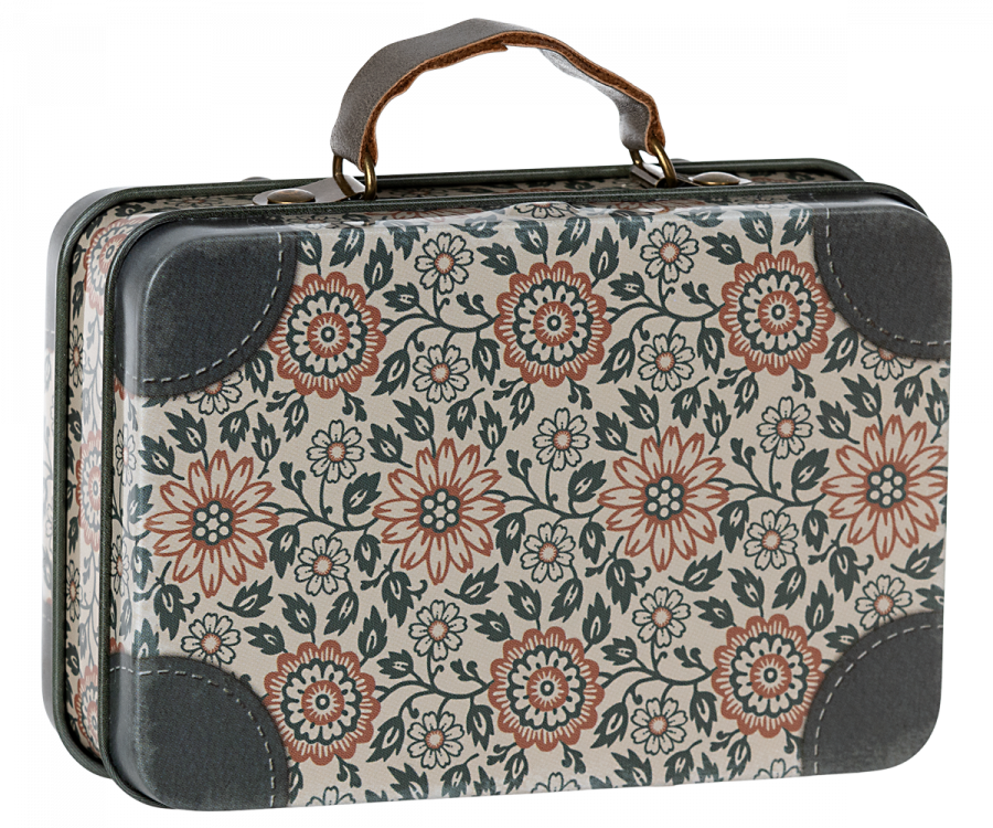 Small Suitcase Asta