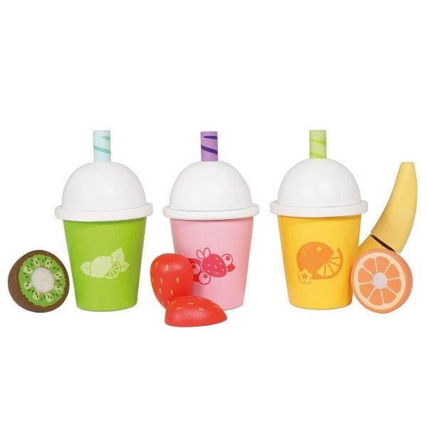 Le Toy Van - Fruit Smoothies on the Go