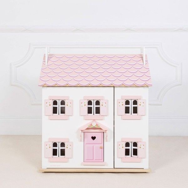 Sophie´s Doll House
