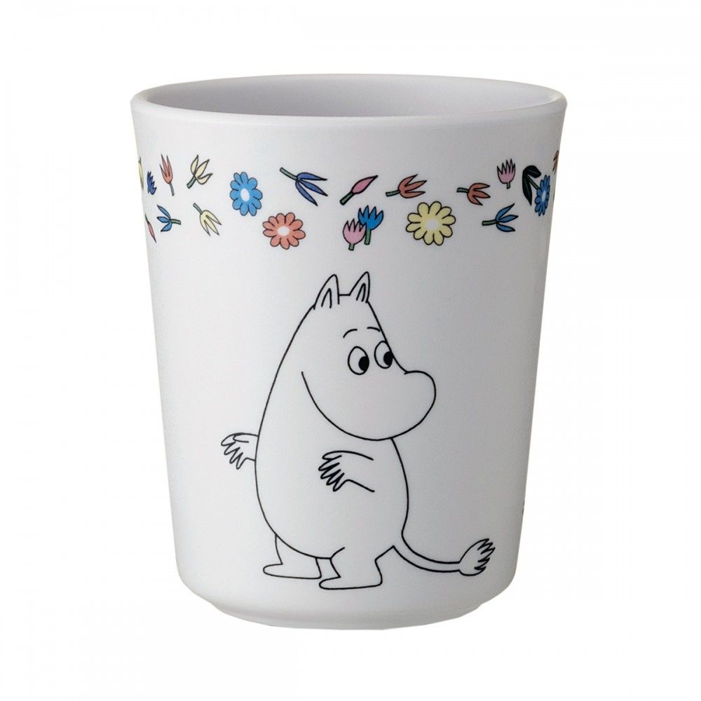 Drinking Cup Moomin