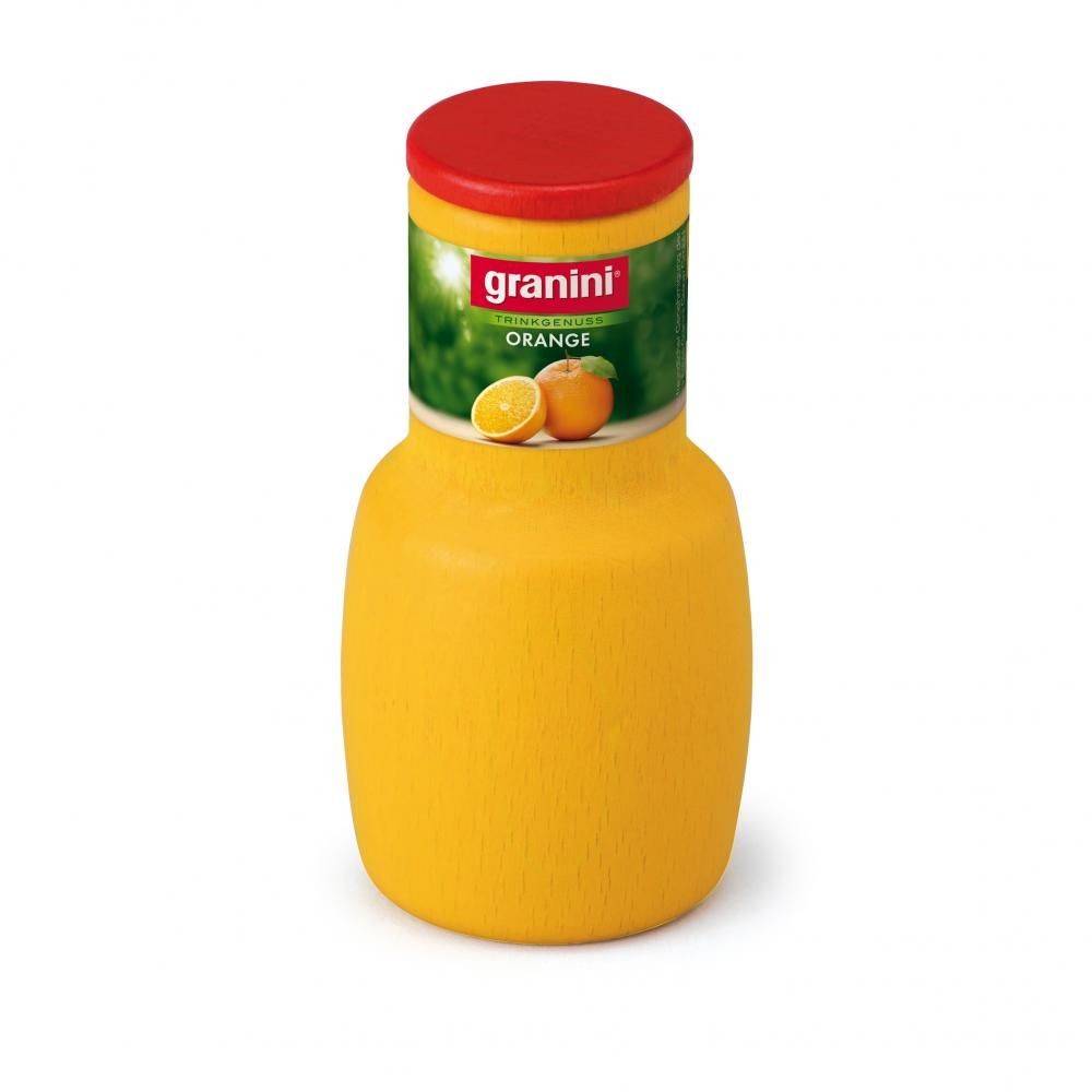 Ërzi - Granini Orange