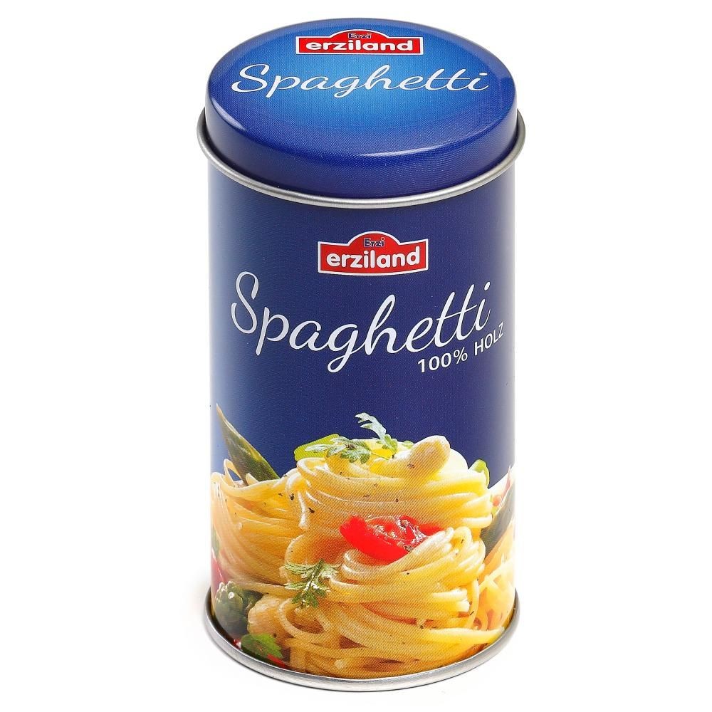 Ërzi - Spaghetti