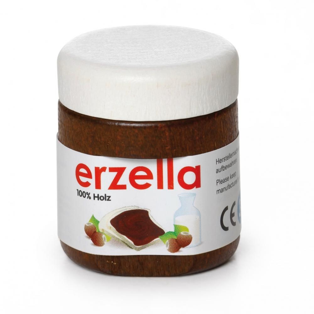 Ërzi - Erzella Nutella