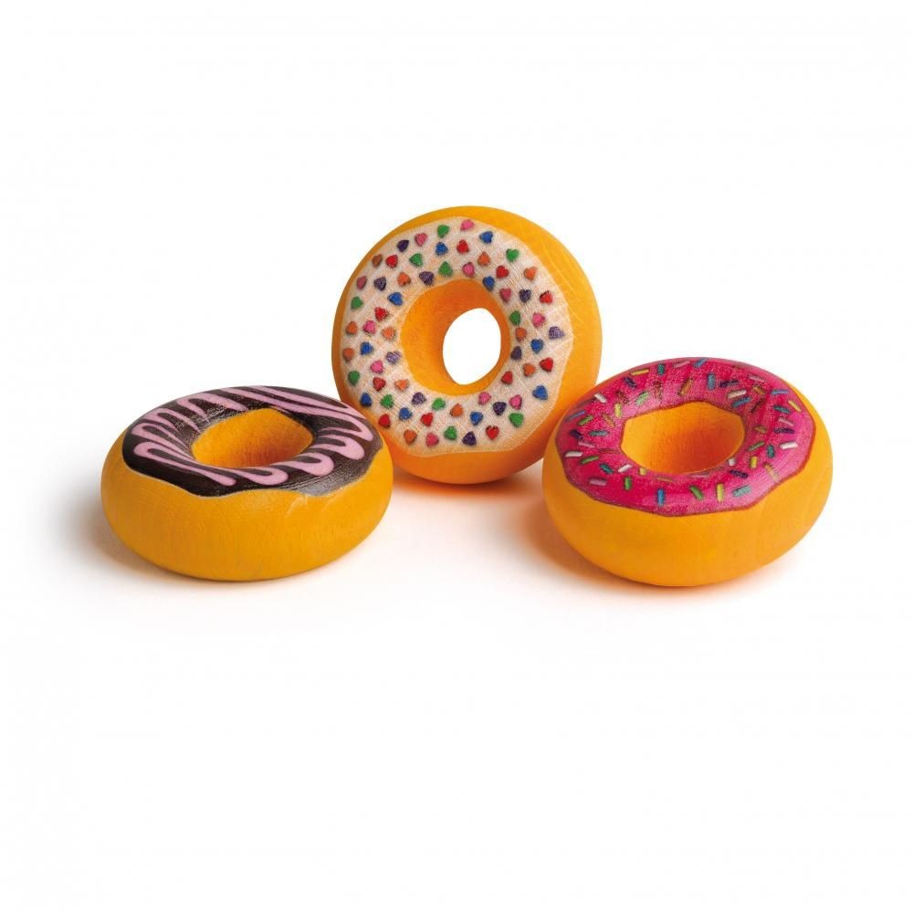 Ërzi - Donuts