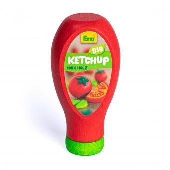Ërzi - Ketchup
