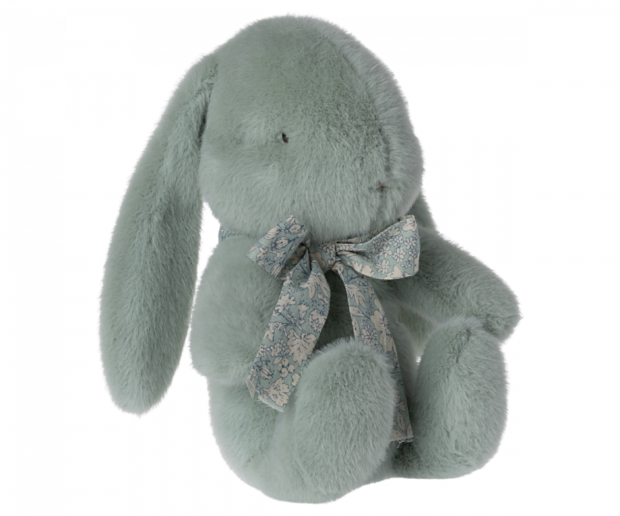 Bunny Plush, Small - Mint