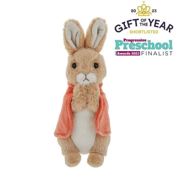 Flopsy Small Soft Toy
