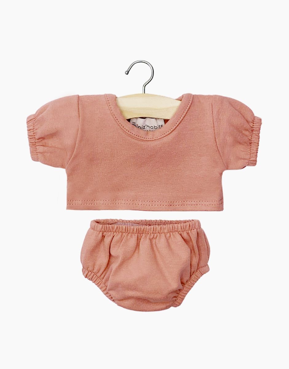 Paola Reina, Minikane - Ensemble Charlotte, Marsala