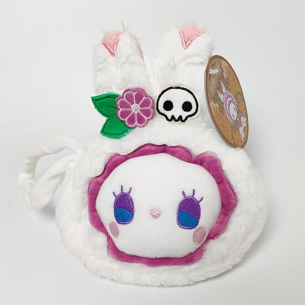 Lucky Emma - Secret Forest - Sharmie Pendant