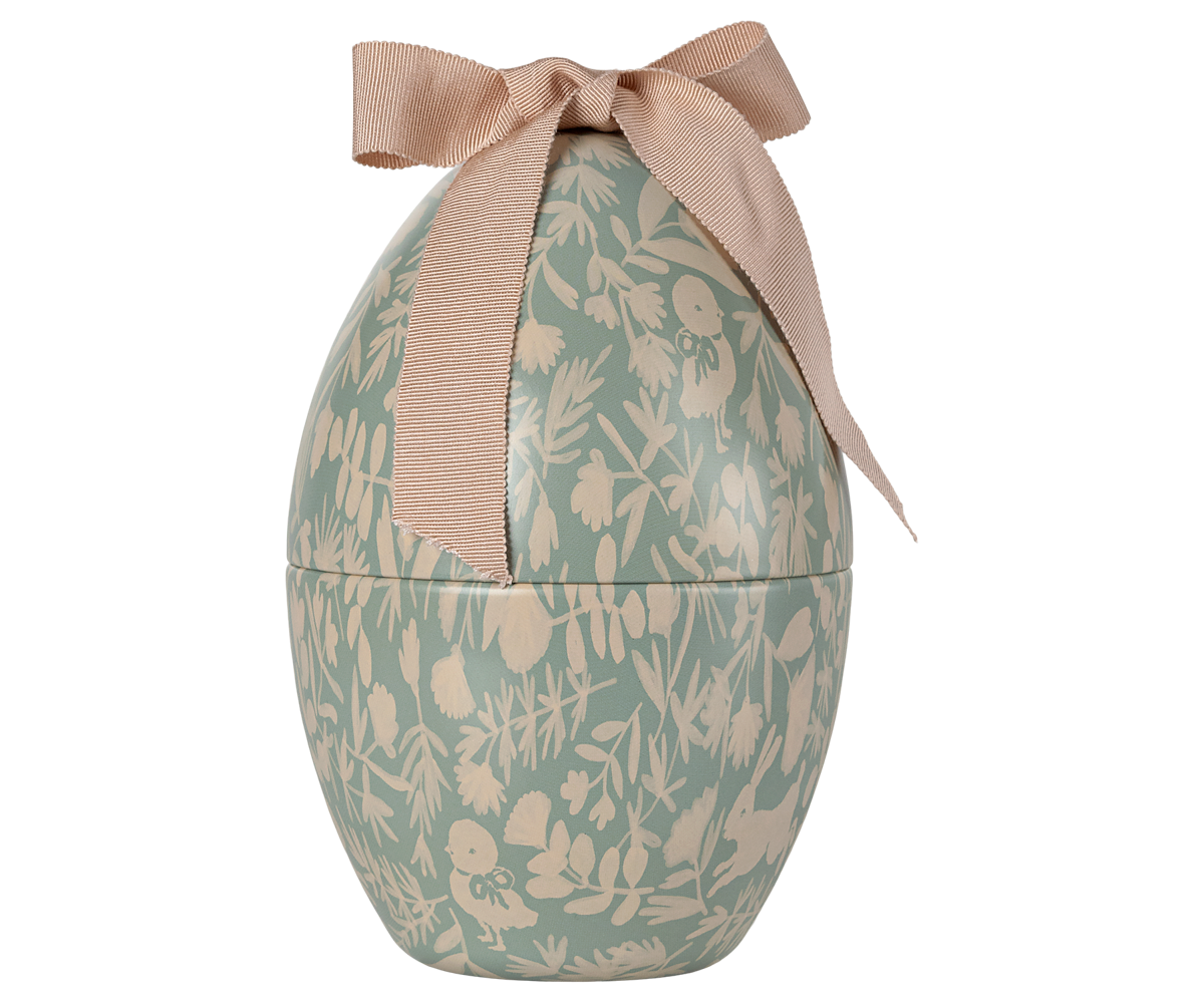 Maileg - Easter egg mint