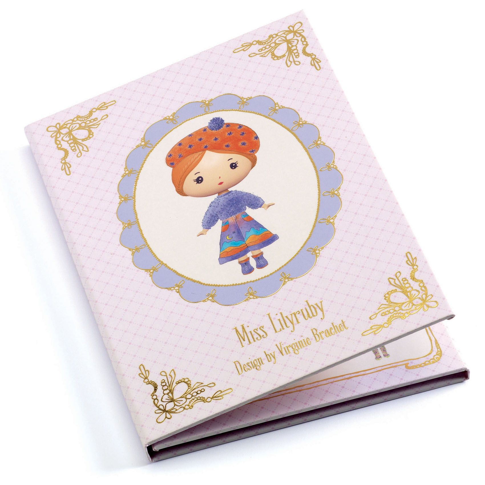 Tinyly - Miss Lilyruby