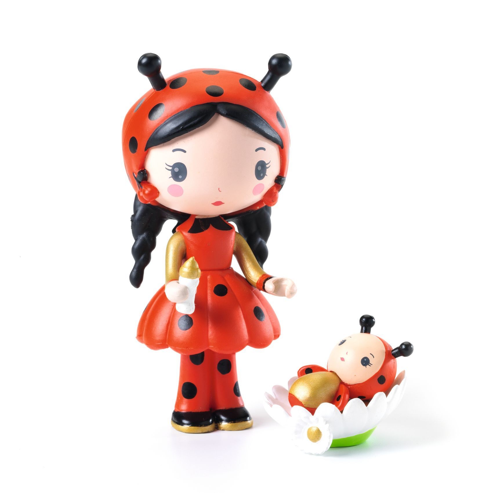 Tinyly - Coco & Minieo