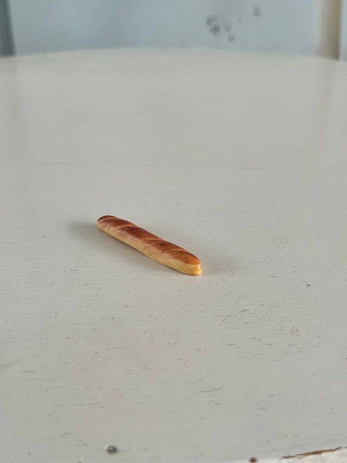 Miniatuur - Stokbrood