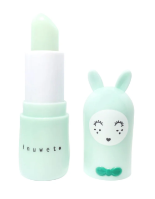 Inuwet - Lipbalm appel
