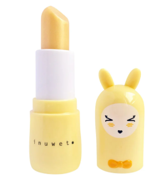 Inuwet - Lipbalm ananas