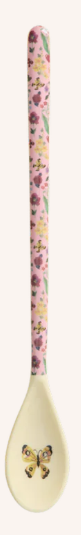 Rice - Lepel vlinder roze, groot