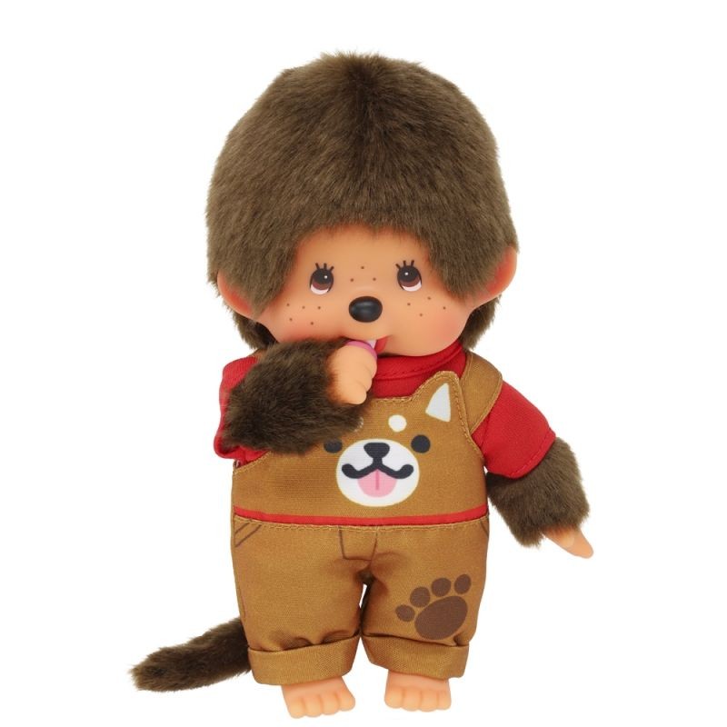 Monchhichi