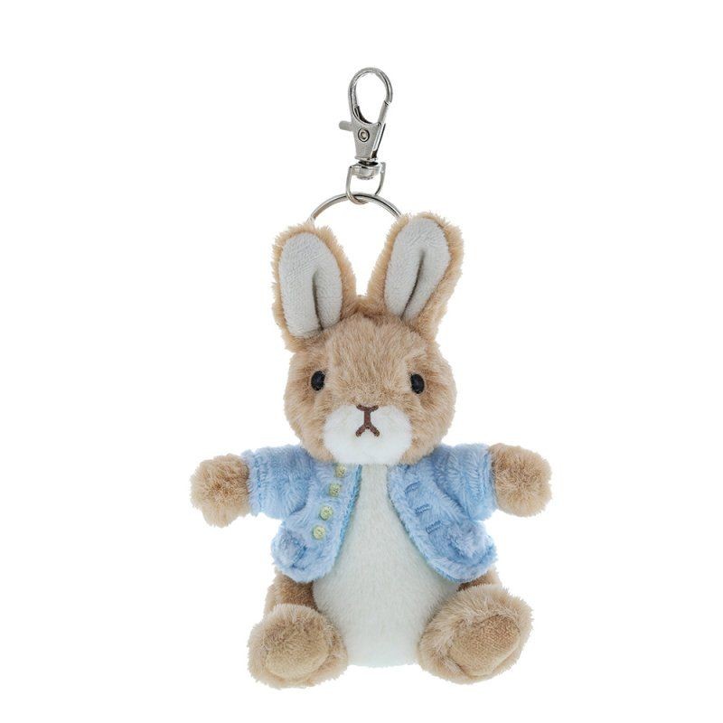 Peter Rabbit - Peter Rabbit Keyring