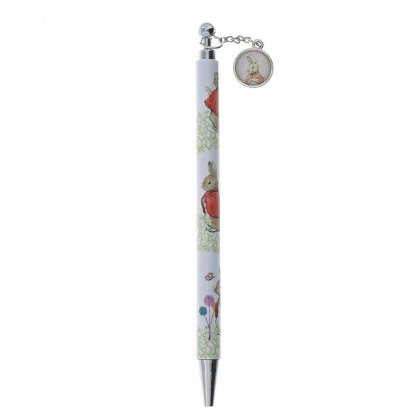 Flopsy Charm Pen